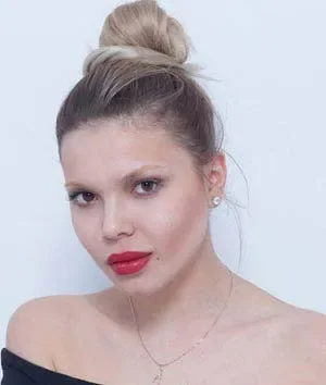 Анастасия Бендор
