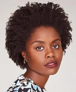 Дене Бентон (Denée Benton)