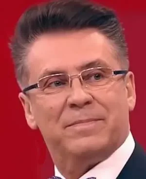 Владимир Березин
