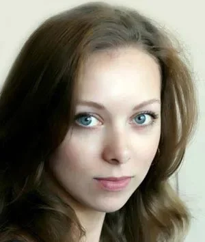 Ксения Березина
