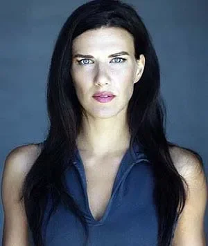 Натали Берн (Natalie Burn)