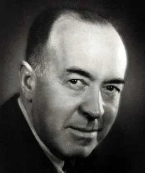 Эдгар Берроуз (Edgar Burroughs)