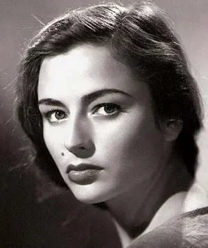 Марина Берти (Marina Berti)