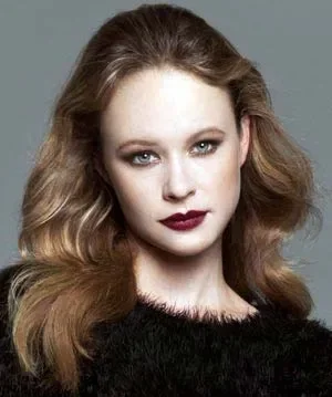 Тора Берч (Thora Birch)