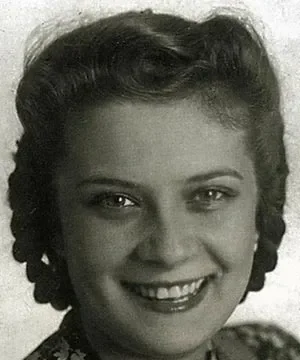 Валерия Бескова