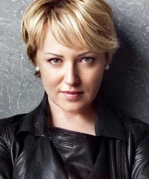 Елена Биргер (Цурило)