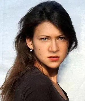 Лиза Блохина