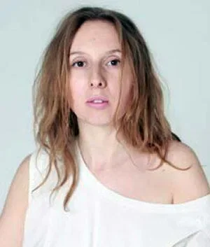 Анна Бобрышева