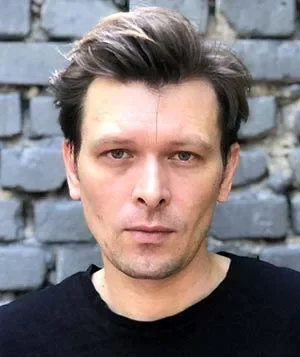 Дмитрий Богдан