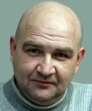 Владимир Богданов