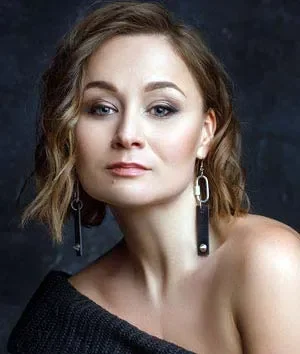 Александра Богданович