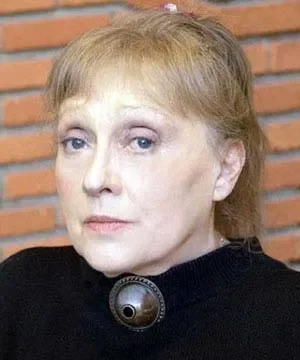 Алла Богина