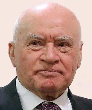 Лео Бокерия