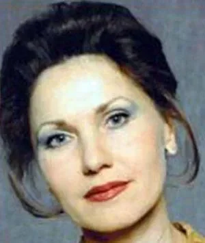 Альбина Бокова