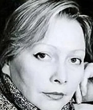 Татьяна Болдина-Смирнова