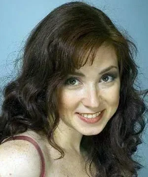 Анна Большова