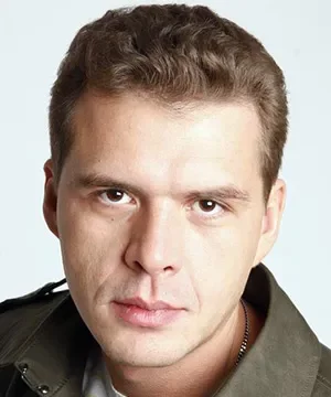 Александр Борисов (III)