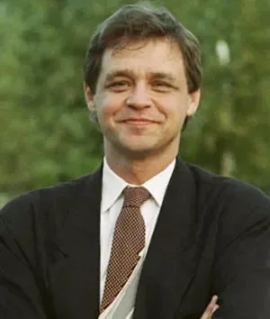 Юрий Борисов (II)
