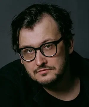 Арсений Бородин