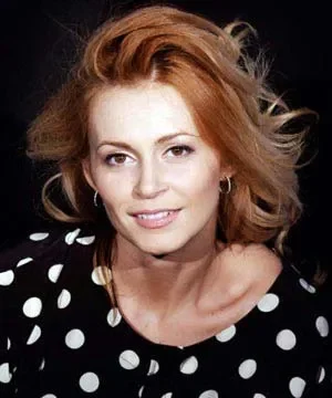 Наталья Бортникова