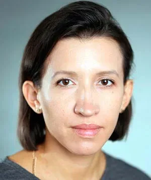 Елена Борщева