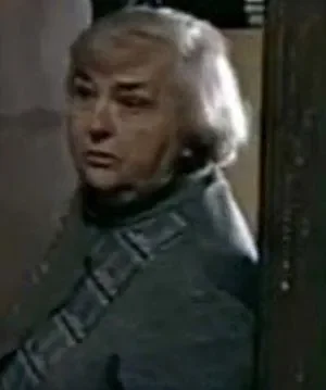 Галина Бочарова