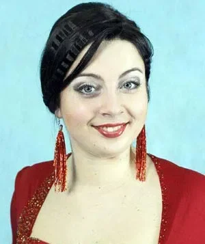 Анна Бояджи