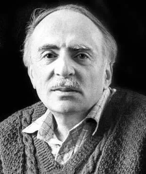 Эмиль Брагинский