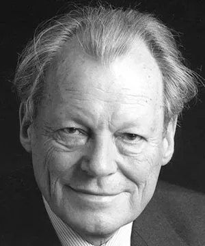 Вилли Брандт (Willy Brandt)