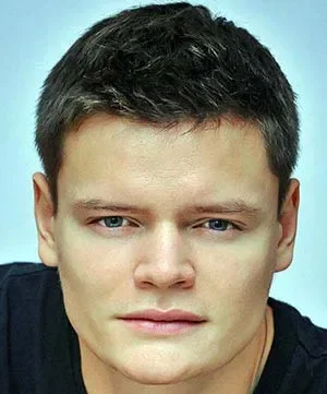 Дмитрий Брейкин