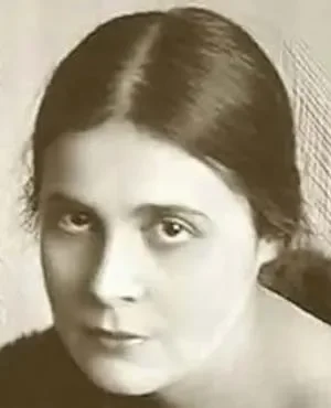 Лиля Брик