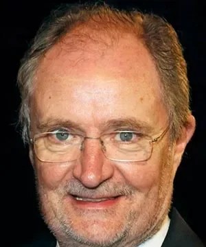Джим Бродбент (Jim Broadbent)