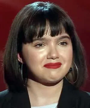 Александра Будникова