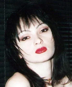 Алсу Булгарина