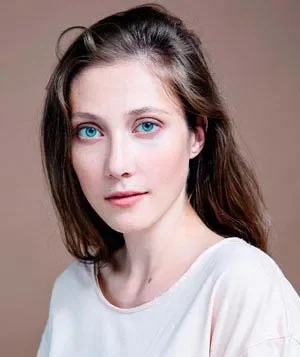 Алина Бунк