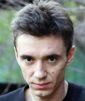 Сергей Бурлаченко