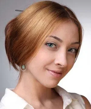 Дарья Бурлюкало