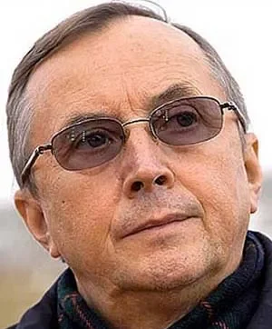 Николай Бурляев