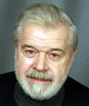 Валентин Буров