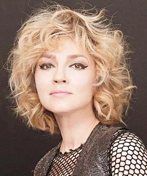 Анна Бутурлина