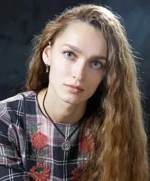 Екатерина Бушина