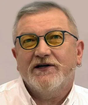 Виктор Бычков