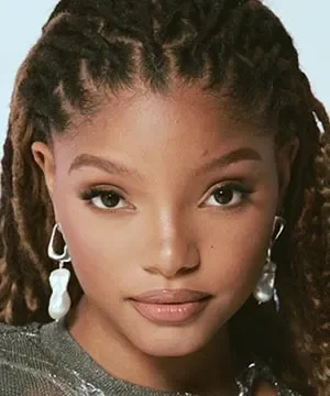 Холли Бэйли (Halle Bailey)