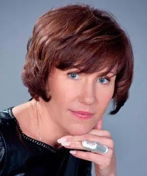Ирина Бякова