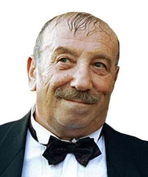 Аркадий Вайнер