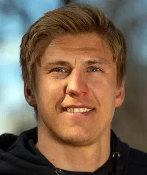 Эрик Валнес