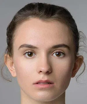 Арина Вартанян