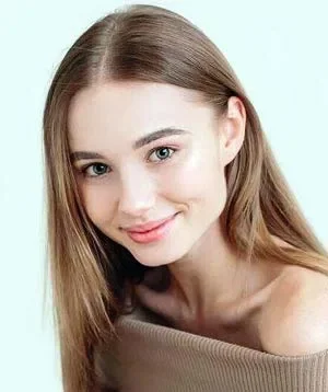 Елизавета Василенко