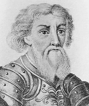 Василий II Васильевич Темный