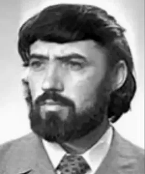 Геннадий Васильев